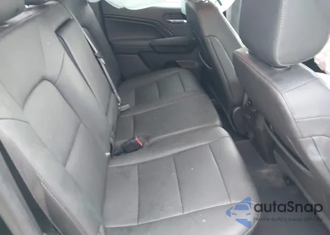 2023 Chevrolet Colorado 2Wd Short Box Lt из США, поврежденный, VIN 1GCPSCEK6P1141082